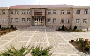 Məktəb direktoru işdən çıxarıldı 