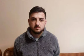 5 evdən oğurluq etməkdə şübhəli bilinən şəxs saxlanıldı
