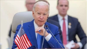 ABŞ senatorlarından Baydenə çağırış: \"İsrailə silah göndərməyi dayandırın\"