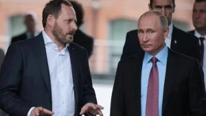 AB-dən Yandex-in rusiyalı həmtəsisçisi ilə bağlı yeni qərar