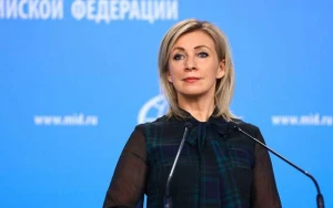 \"Azərbaycan erməni əhalisinə Qarabağa qayıtmaq imkanı yaradıb\" - Rusiya XİN rəsmisi