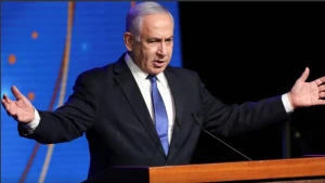 \"Biz beynəlxalq təzyiqləri dəf edib Rəfaha girəcəyik\" - Benyamin Netanyahu