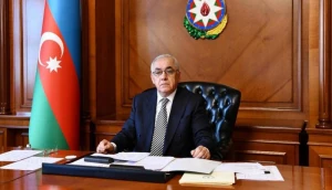 Əli Əsədovdan siyasi partiyalarla bağlı YENİ QƏRAR