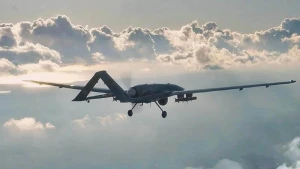 Ukrayna bir gecədə Rusiyanın 22 PUA-nı vurdu