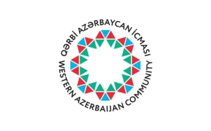 \"Ermənistan sistematik islamofobiyanın beşiyidir\" - İcma