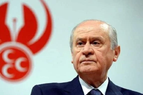 Dövlət Baxçalı yenidən MHP sədri seçildi 