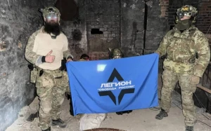 Rusiyanın yaşayış məntəqəsi ukraynayönümlü hərbçilərin nəzarətinə keçdi