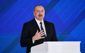 İlham Əliyev sülh müqaviləsindən DANIŞDI