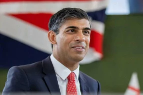 Rişi Sunakın qayınanasına vəzifə verildi - FOTO