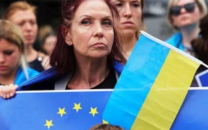 Aİ Kiyevə 5 milyard avro ayırmağa razılaşıb