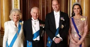 Kral ailəsinə nə baş verir? - Müəmmalı xəbərlər yayılır