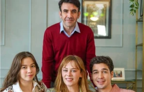 Baharda \"Nə oldu, cerraağğm\" sözlərini bu aktrisa səsləndirib