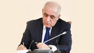 Əli Əsədovdan dövlət sərhədindən buraxılış məntəqələri ilə bağlı QƏRAR