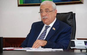 “Azərbaycanla Gürcüstan arasında münasibətləri yeni keyfiyyət çalarları ilə genişlənir” - Səttar Möhbalıyev
