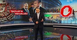 Paşinyanı dediyi sözə peşman etdilər: Qorxusundan həyatının səhvini etdi – VİDEO