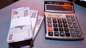 Bu ayın bütün sosial ödənişləri ödənildi