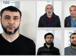 Polis Saatlıda əməliyyat keçirdi - 5 nəfər saxlanıldı