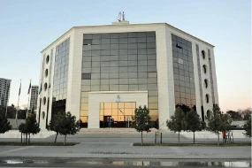 AFFA prezidentliyinə namizədliyini irəli sürən yoxdur 