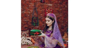 Xatirə dolu Novruzum 