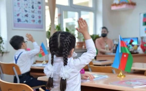Məktəblərdə tətildən sonrakı ilk iş günü AÇIQLANDI