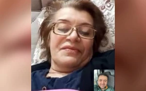 Fərahim Qasımovun anasının klinikada ölməsi ilə bağlı AÇIQLAMA