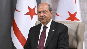 Ersin Tatar Şuşaya edəcəyi səfərdən danışdı - VİDEO