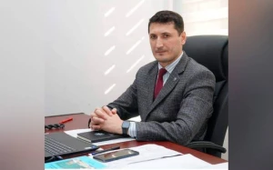 Yeni təhsil müdiri təyin edildi 