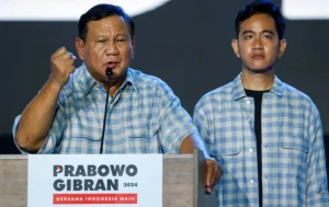 İndoneziyanın yeni Prezidenti seçildi 