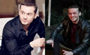 Emil tanınmaz halda - Fotolar