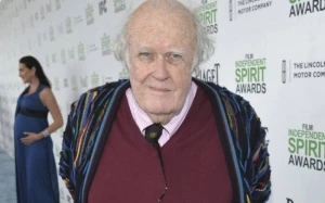 Amerika aktyoru Maykl Emmet Uolş vəfat etdi