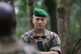 Fransalı generaldan Putinə sərt MESAJ