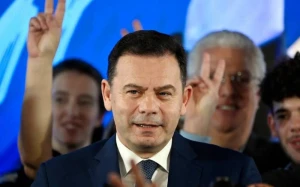 Portuqaliyaya yeni Baş nazir təyin edildi