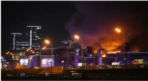 ABŞ-dən Rusiyadakı qanlı hadisəyə reaksiya - Ərazidə əməliyyat başladı