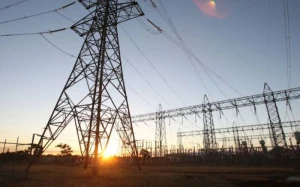 Xarkov qaranlığa qərq oldu 