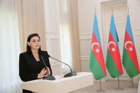Nazirliyin keçmiş əməkdaşına yüksək vəzifə verildi