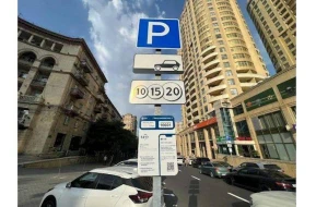 Yeni binalarda əhali sayına uyğun parkinq niyə yoxdur? - VİDEO