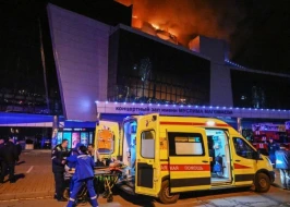 Moskvada həlak olanların 50 nəfərdən çoxunun şəxsiyyəti MÜƏYYƏNLƏŞDİ