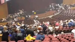 Siyahıda Sevinc Rüstəmovanın da adı var - YENİ ADLAR