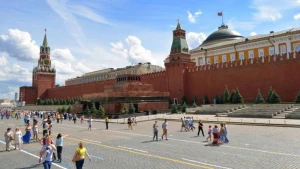 Amerikalılara yenidən Rusiyanı tərk etmək tövsiyə olundu