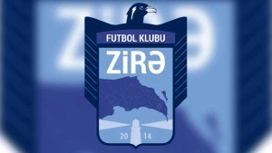“Zirə” yeni futbolçu ilə müqavilə imzaladı