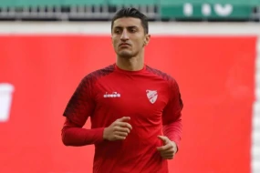 “Zirə” yeni futbolçu ilə anlaşdı 