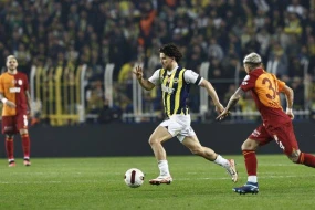 Türkiyə Super Kuboku ilə bağlı qərar verildi