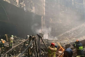 “Crocus City Hall”dakı terroru törədənlərlə bağlı YENİ DETALLAR