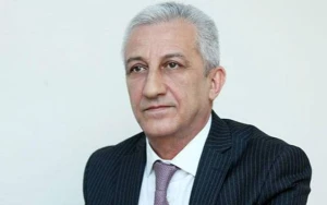 Abbas Əliyevə ağır itki 