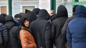 Rusiyada yaşayan taciklərə axşam saatlarında küçəyə çıxmamaq tövsiyyə edilib