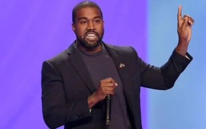 Kanye Uest adını dəyişdirdi