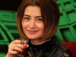 \"Anayam, bu səsimdə yerin, göyün dərdi var\"