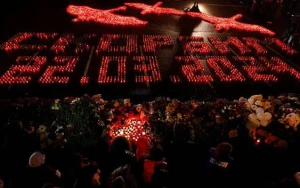 Terror qurbanlarının sayı artdı 