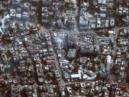 Qəzzada ölənlərin sayı açıqlandı