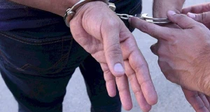 ABŞ-da insan ayağını oğurlayıb yeyən şəxs həbs edildi